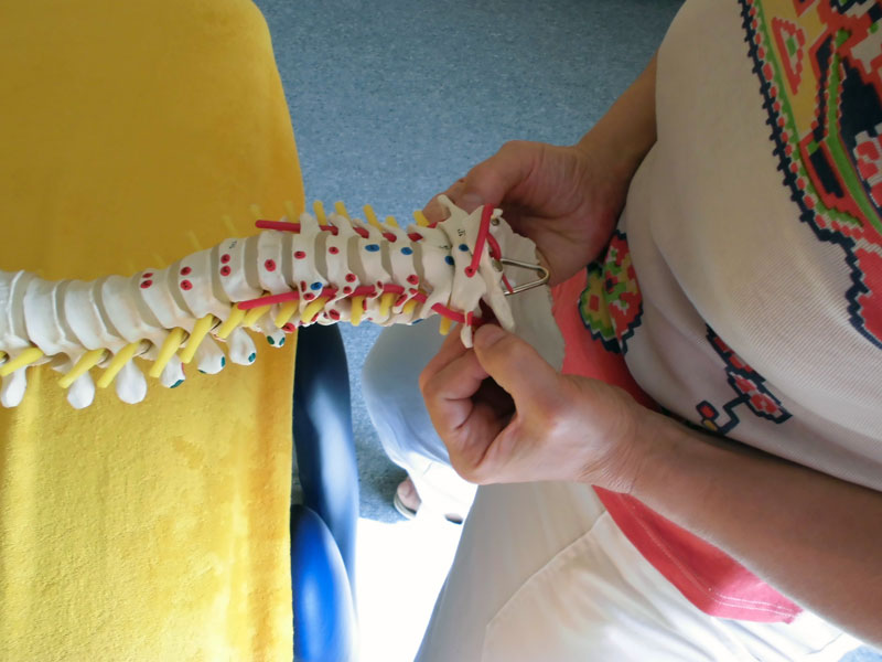 Atlastherapie