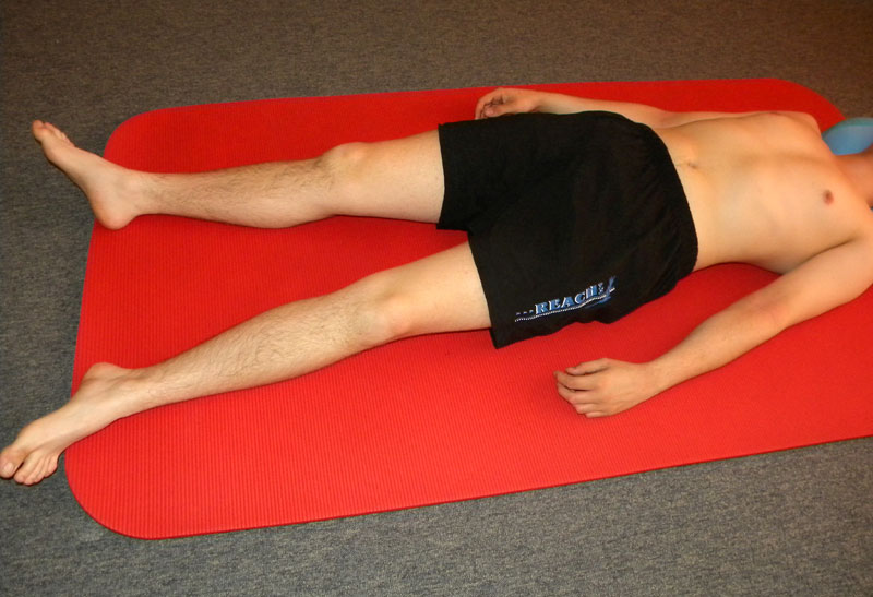 Progressive Muskelrelaxation