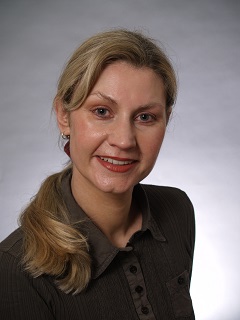 Kristin Mittelstädt